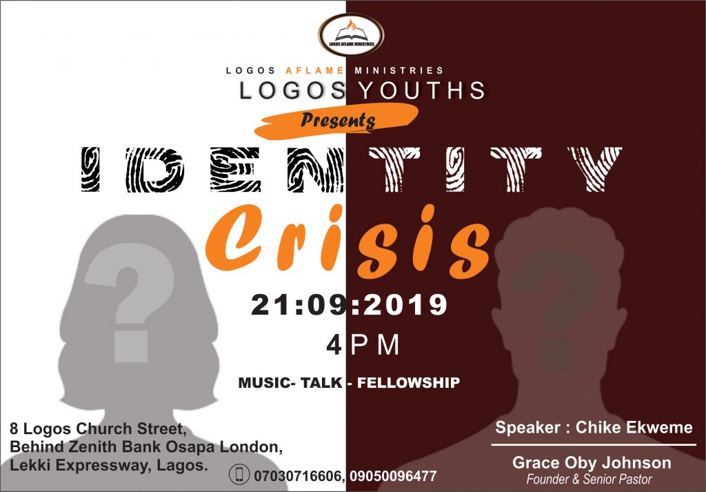 Gallery Logos Aflame Ministries