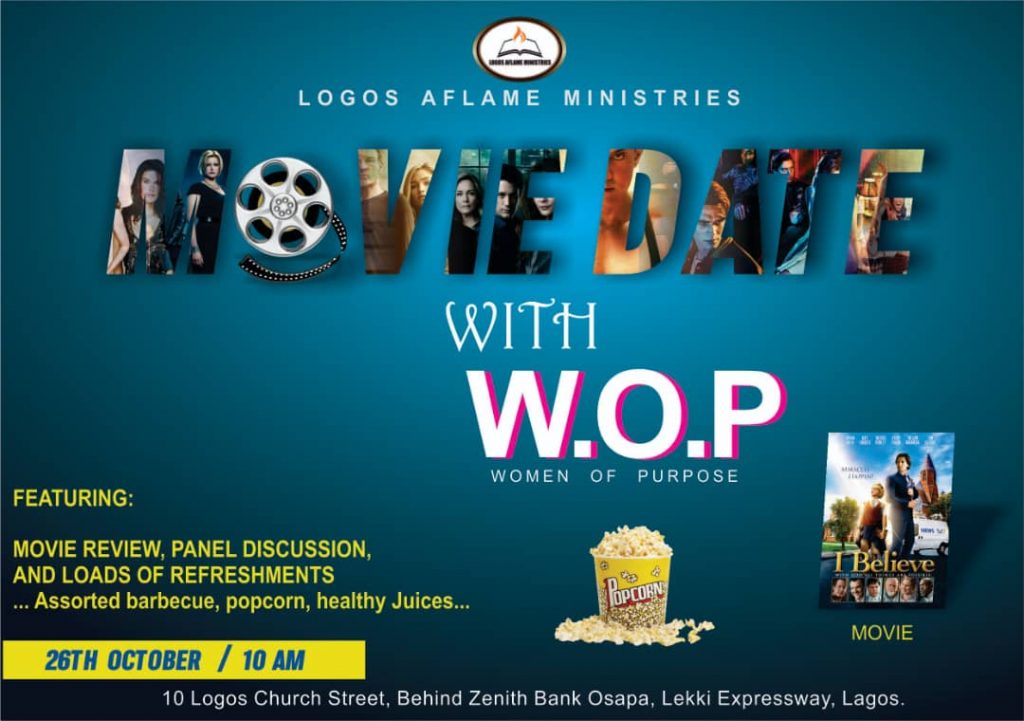 Gallery Logos Aflame Ministries